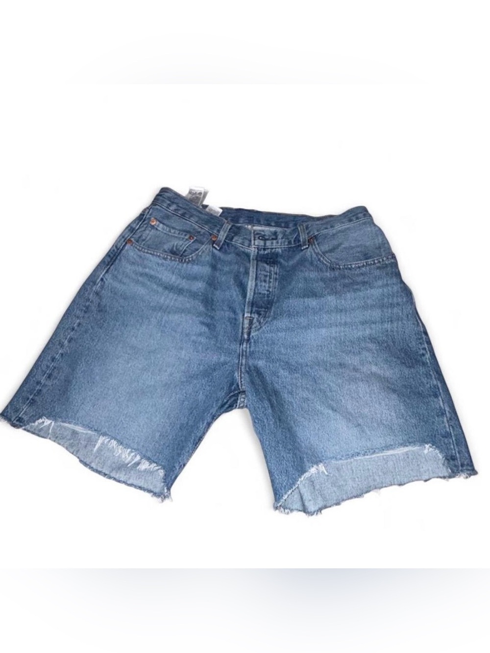 Levi 501 90’s Denim Women's Shorts